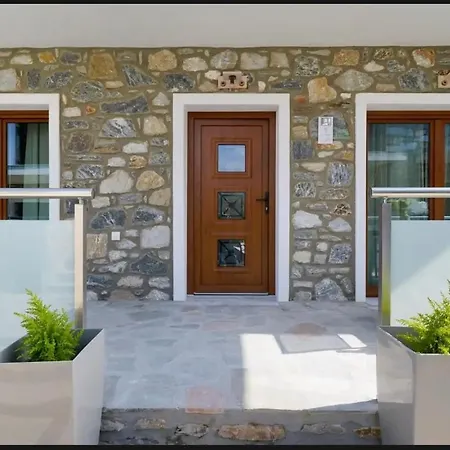 بيت للعطل Solmare I سكالا بوتامياس