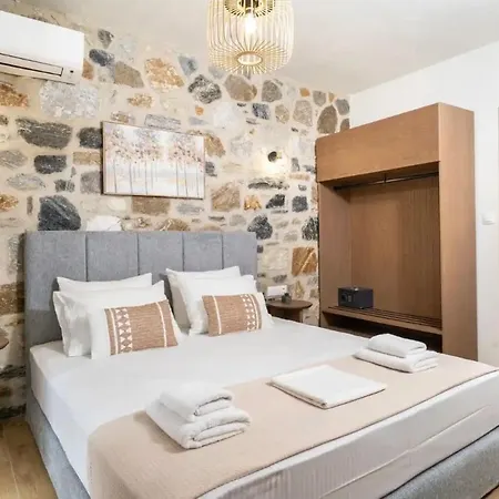 Solmare I بيت للعطل *